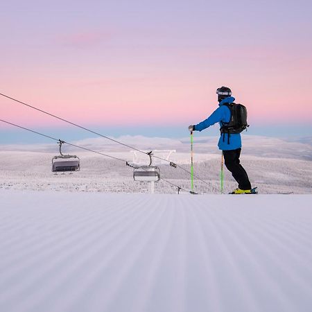 Villa Sole, Trysil Esterno foto