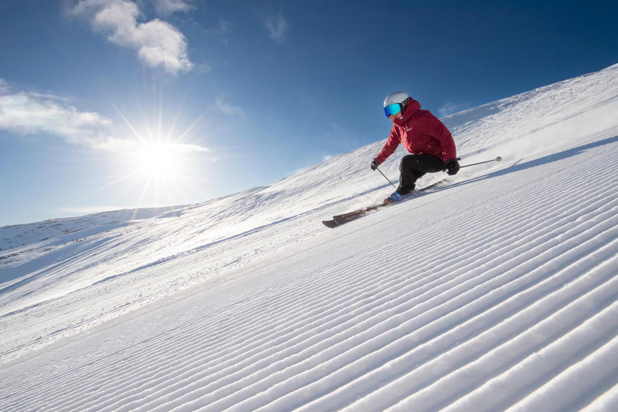 Villa Sole, Trysil Esterno foto